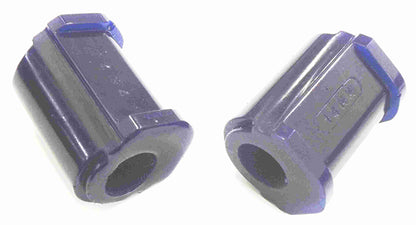 Superpro 2006 Lexus IS250 Base Rear 18mm Sway Bar Mount Bushing Set SPF3494-18K SPF3494-18K Photo - Primary