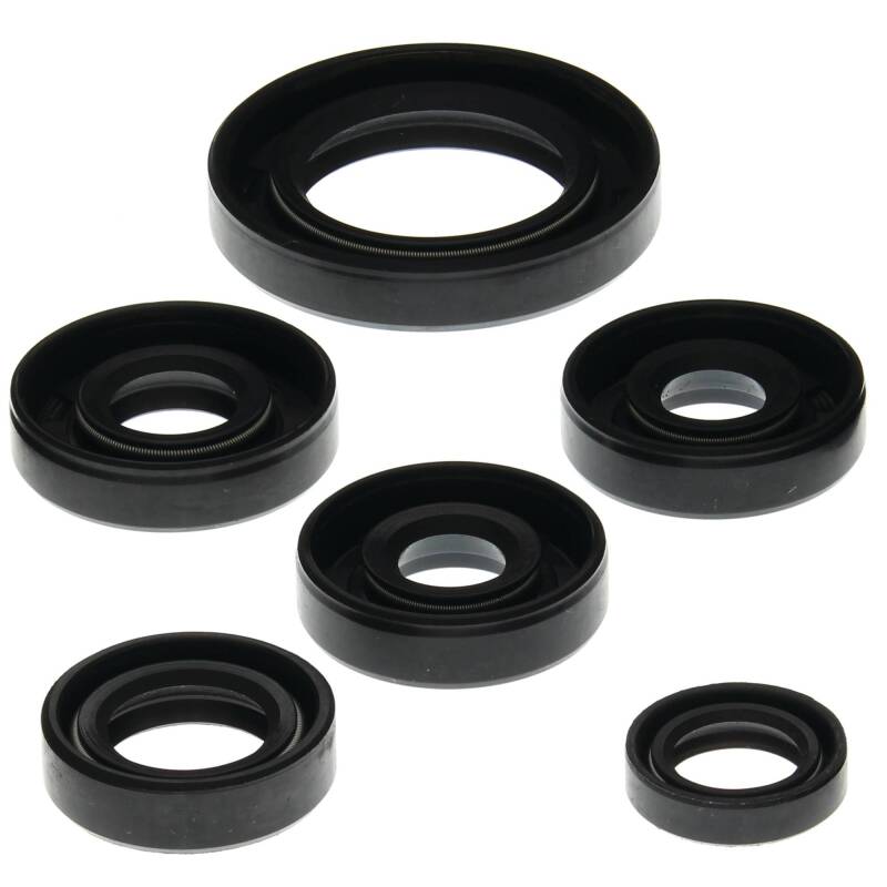 Vertex Pistons Vertex Gaskets 00-07 Can-Am DS650 Oil Seal Kit 822203 822203 Photo - Primary