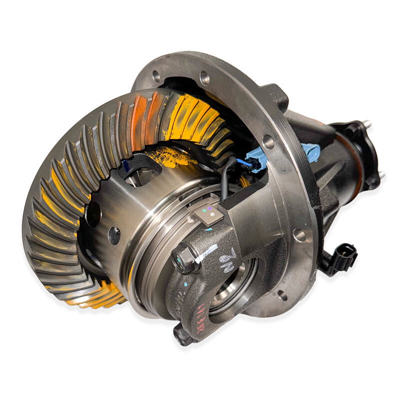 Yukon Gear & Axle Yukon Gear 16-23 Toyota Tacoma 8.75in Rear 3rd Member Assembly T8.75 3.90 Ratio w/E-Locker YDAT8.75-390E YDAT8.75-390E Photo - Primary
