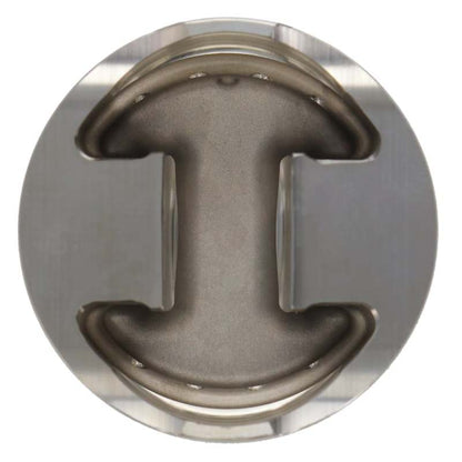 Wiseco Mitsubishi 4G93 81.99mm Std Bore 1.190in CH -2.50 Dome Dish  - Single Piston 6683M82AP 6683M82AP User 3