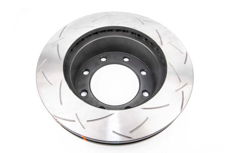 DBA 10-11 Ford F-350 Super Duty 4WD Front 4000 Series Slotted Rotor 42798S 42798S Photo - out of package