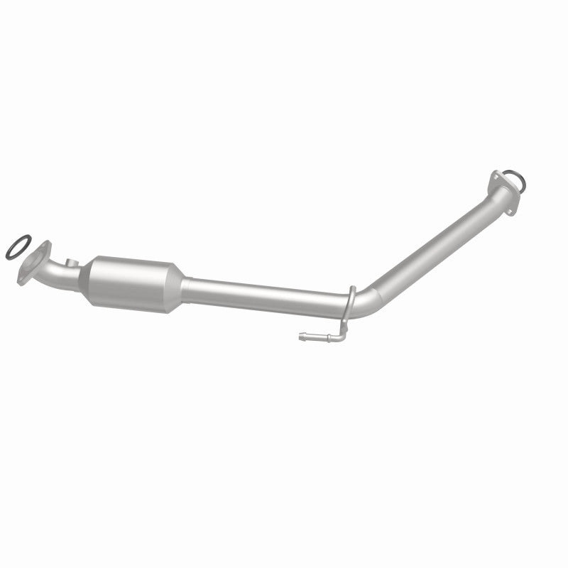 MagnaFlow Toyota Tundra OEM Grade Federal / EPA Compliant Direct-Fit Catalytic Converter 52572 360 Degree Image Set