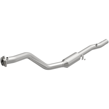 MagnaFlow Audi S8 California Grade CARB Compliant Direct-Fit Catalytic Converter 4481116 Photo - Primary