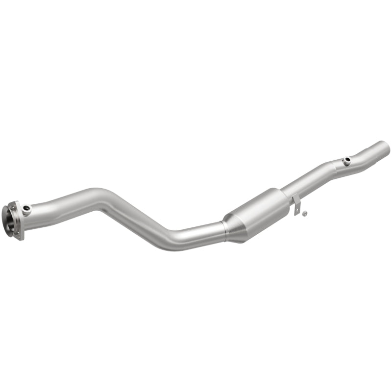 MagnaFlow Audi S8 California Grade CARB Compliant Direct-Fit Catalytic Converter 4481116 Photo - Primary