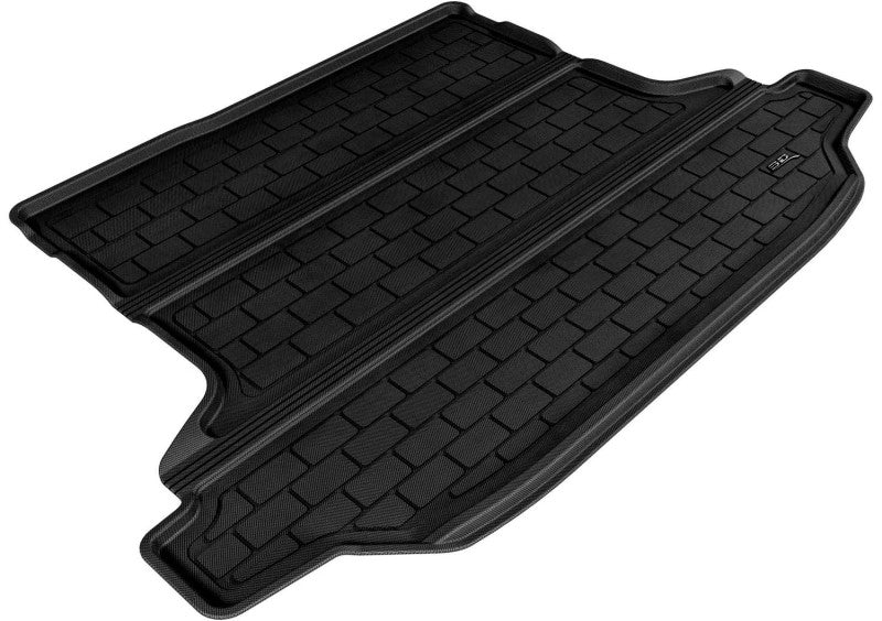 3D MAXpider 2010-2014 Subaru Outback Kagu Cargo Liner - Black M1SB0061309 M1SB0061309 Photo - Primary