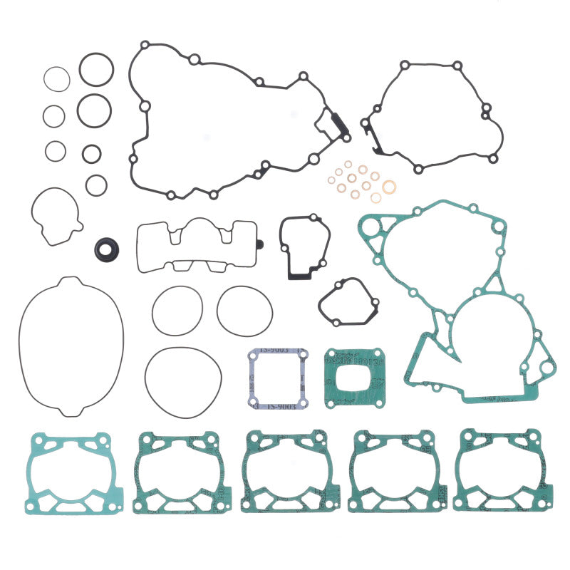 Athena 21-23 GAS GAS MC 125 Complete Gasket Kit P400270900077 P400270900077 Photo - Primary