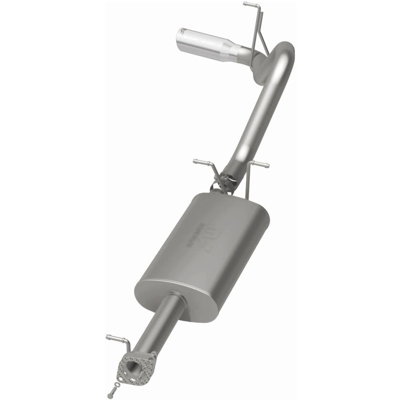 MagnaFlow Ram 1500 Street Series Cat-Back Performance Exhaust System 19461 Photo - out of package