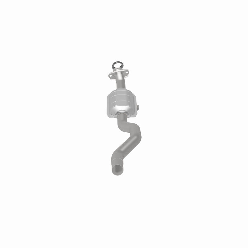 MagnaFlow Standard Grade Federal / EPA Compliant Direct-Fit Catalytic Converter 23252 360 Degree Image Set
