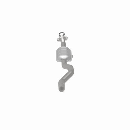 MagnaFlow Standard Grade Federal / EPA Compliant Direct-Fit Catalytic Converter 23252 360 Degree Image Set