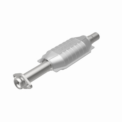 MagnaFlow Standard Grade Federal / EPA Compliant Direct-Fit Catalytic Converter 23436 360 Degree Image Set
