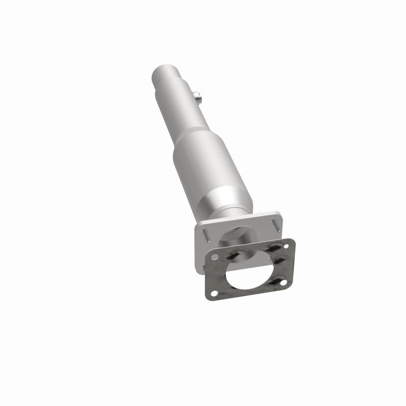 MagnaFlow California Grade CARB Compliant Direct-Fit Catalytic Converter 4481515 360 Degree Image Set