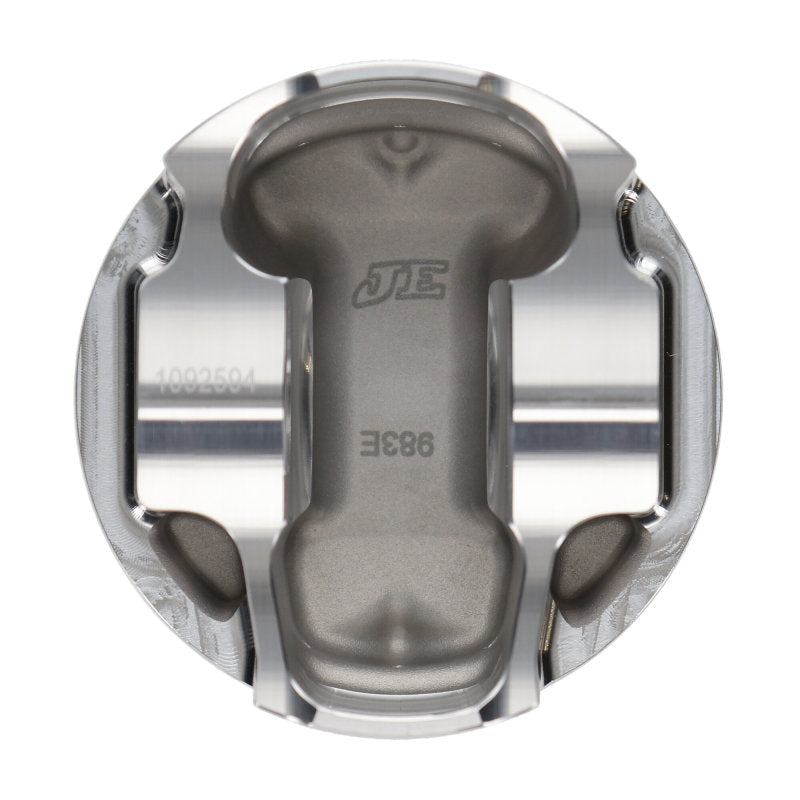 JE Pistons RENAULT CLIO F7P 8:1 Set of 4 Pistons 312450 312450 User 5