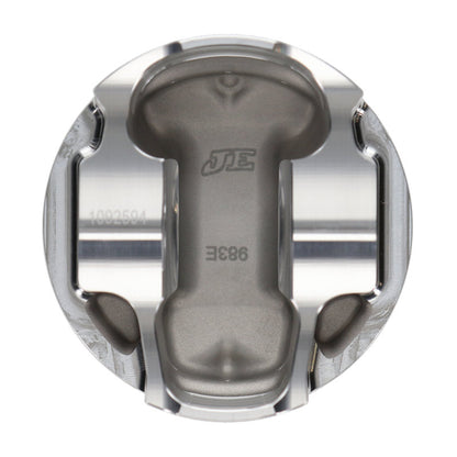 JE Pistons RENAULT CLIO F7P 8:1 Set of 4 Pistons 312450 312450 User 5