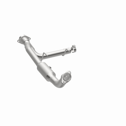 Magnaflow 05-06 Lincoln Navigator 5.4L - Driver side 4651508 4651508 360 Degree Image Set
