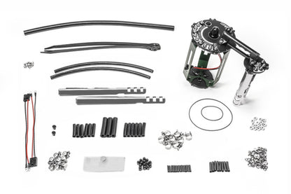 Radium Engineering FCST-X Spare Drop-In Pump Module (Walbro GSS342 or AEM 50-1200 Or DW440) 20-1996 20-1996 Photo - Primary
