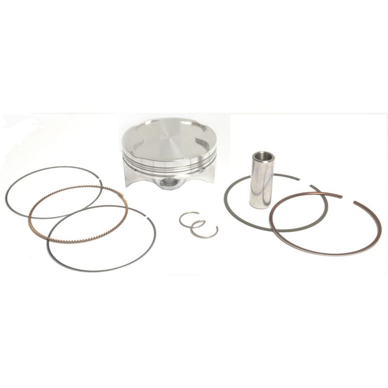Athena 08-17 Yamaha WR 250 R 76.96mm 4T Forged Racing Piston S4F07700015B S4F07700015B Photo - Primary