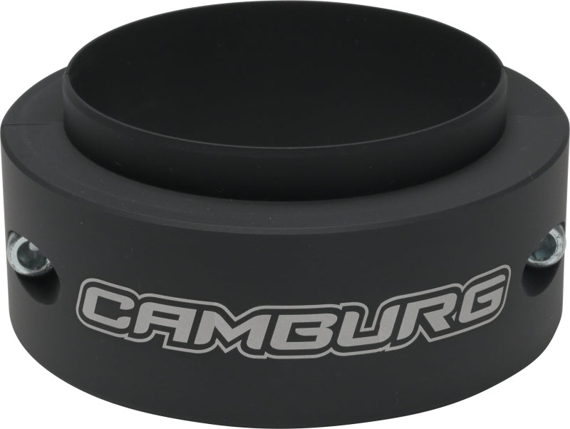 Camburg Ford Raptor 17-20 2.0in Spring Preload Spacer Kit (Black) CAM-110138-BLK CAM-110138-BLK Photo - Close Up