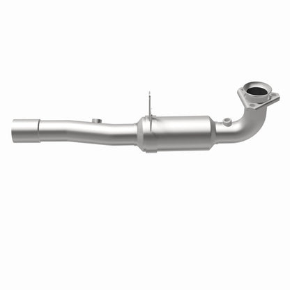 MagnaFlow Chevrolet Corvette California Grade CARB Compliant Direct-Fit Catalytic Converter 4481408 360 Degree Image Set