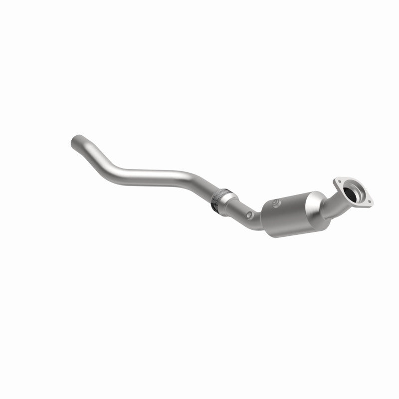 MagnaFlow California Grade CARB Compliant Direct-Fit Catalytic Converter 4561243 360 Degree Image Set