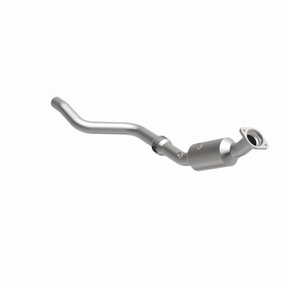 MagnaFlow California Grade CARB Compliant Direct-Fit Catalytic Converter 4561243 360 Degree Image Set