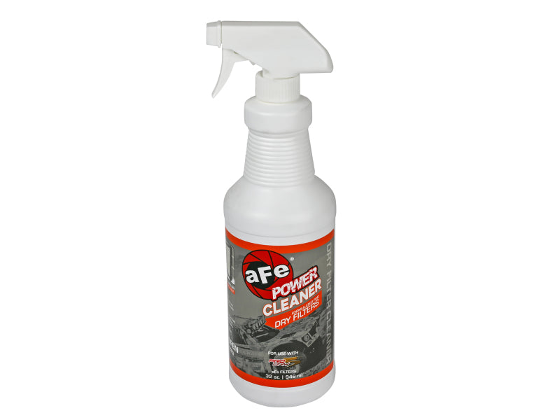 aFe MagnumFLOW Dry Air Filter Cleaner 32oz Spray Bottle 90-10601 90-10601 Photo - Primary