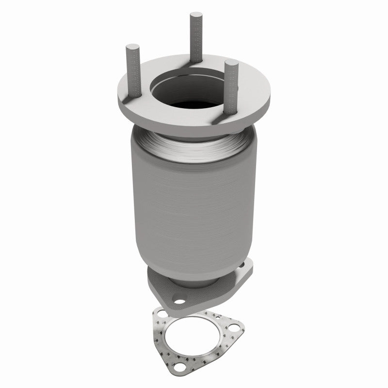 MagnaFlow Mazda B2200 California Grade CARB Compliant Direct-Fit Catalytic Converter 333601 360 Degree Image Set