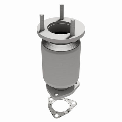 MagnaFlow Mazda B2200 California Grade CARB Compliant Direct-Fit Catalytic Converter 333601 360 Degree Image Set