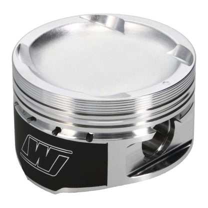 Wiseco Mitsubishi Lancer EVO 8 Stroker Turbo Piston Shelf Stock Kit K596M86 K596M86 User 2