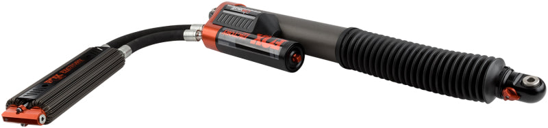 FOX Ford Raptor 3.0 Factory Series 12.3in External QAB P/B External Cooler Shock Set 883-09-153 883-09-153 Photo - Unmounted