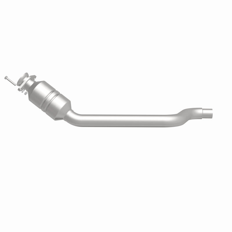 MagnaFlow Jaguar OEM Grade Federal / EPA Compliant Direct-Fit Catalytic Converter 52003 360 Degree Image Set