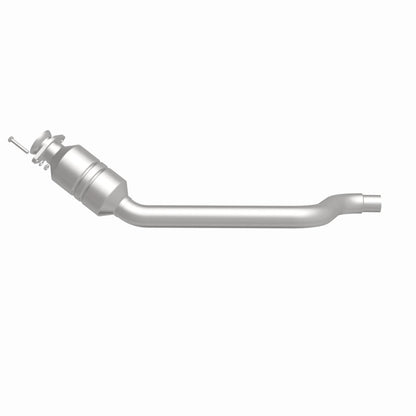 MagnaFlow Jaguar OEM Grade Federal / EPA Compliant Direct-Fit Catalytic Converter 52003 360 Degree Image Set