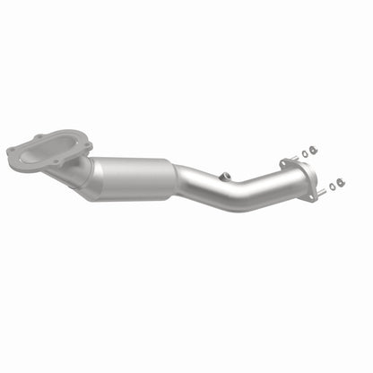 MagnaFlow Chevrolet Corvette California Grade CARB Compliant Direct-Fit Catalytic Converter 5461848 360 Degree Image Set