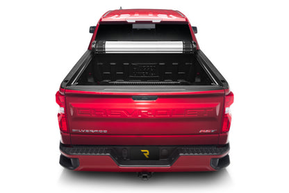 BAK Revolver X2 19 (New Body Style) GM Silverado/Sierra 5' 9" Bed 39130 Photo - Mounted