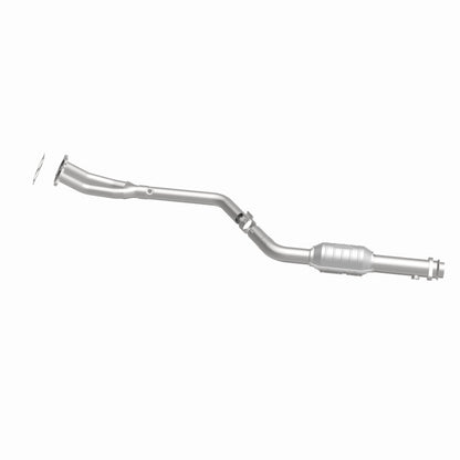 MagnaFlow BMW Z3 HM Grade Federal / EPA Compliant Direct-Fit Catalytic Converter 23098 360 Degree Image Set