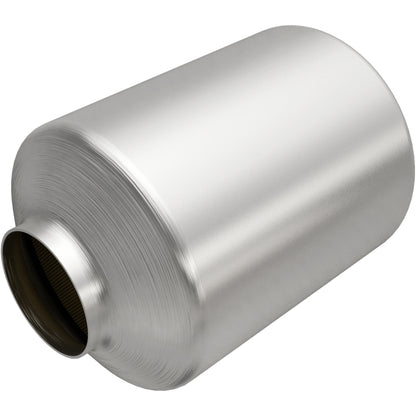 MagnaFlow California Grade CARB Compliant Universal Catalytic Converter 551004 Photo - Primary