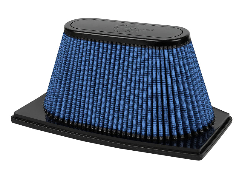 aFe Magnum FLOW PRO 5R Inverted Air Filter 18-19 Jeep Wrangler (JL) I4-2.0L(t) / V6-3.6 30-80280 30-80280 Photo - Primary