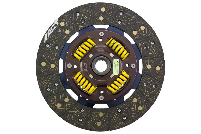 ACT Performance Disc  Chrysler 300 Base V8 63-70 3001532 Photo - Primary