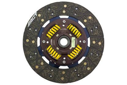 ACT Performance Disc  Chrysler 300 Base V8 63-70 3001532 Photo - Primary