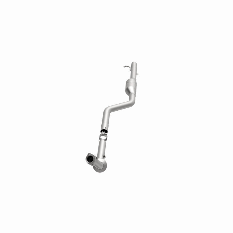 MagnaFlow Mercedes-Benz SL500 OEM Grade Federal / EPA Compliant Direct-Fit Catalytic Converter 51973 360 Degree Image Set