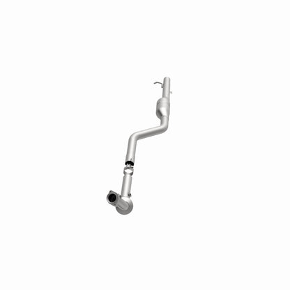 MagnaFlow Mercedes-Benz SL500 OEM Grade Federal / EPA Compliant Direct-Fit Catalytic Converter 51973 360 Degree Image Set