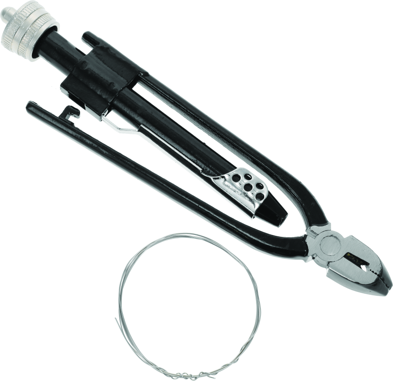 ProTaper Safety Wire Pliers 021202 021202 Photo - Primary