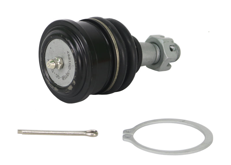 Superpro Upper Control Arm Replacement Bushing Kit (1 Arm) (For TRC6540) KIT6540RK KIT6540RK Photo - out of package