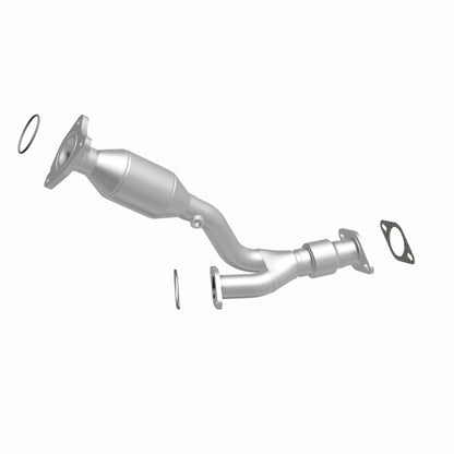MagnaFlow OEM Grade Federal / EPA Compliant Direct-Fit Catalytic Converter 52182 360 Degree Image Set
