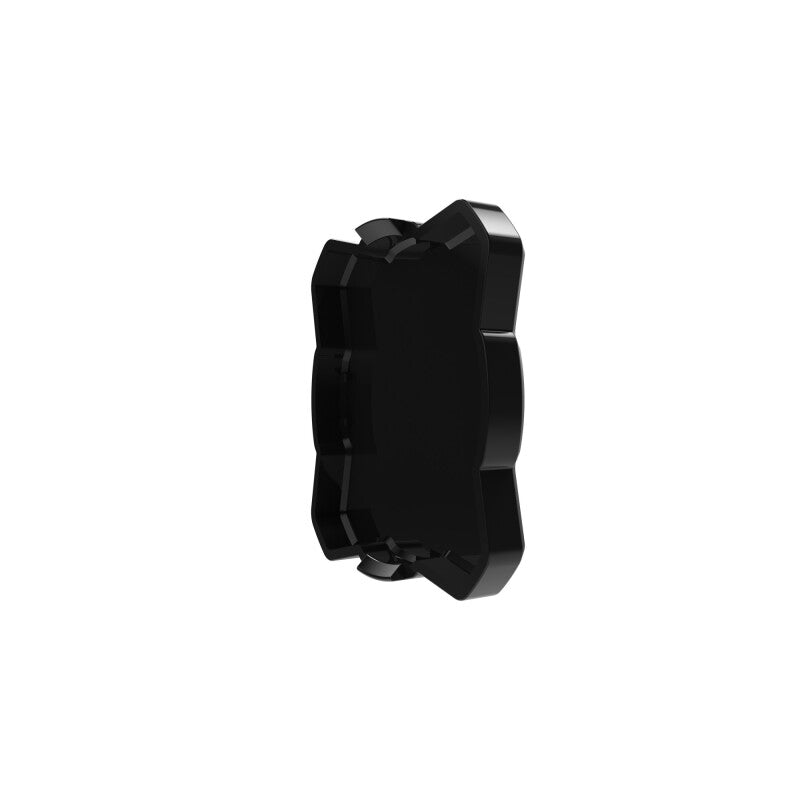 KC HiLiTES FLEX ERA 1 Single Light Cover ONLY (Black/Yellow KC Logo) 5328 5328 User 2