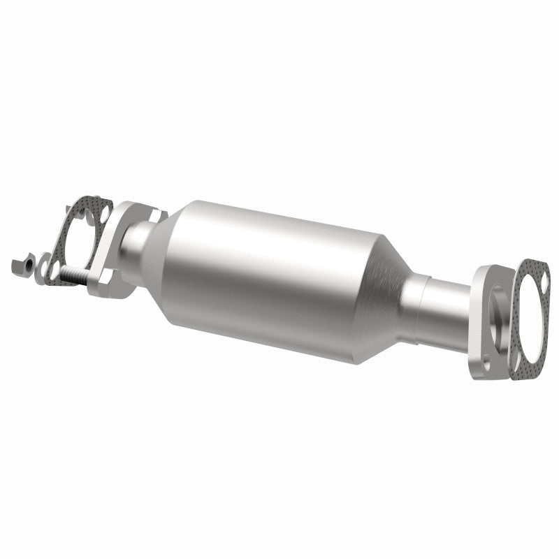 Magnaflow Conv DF 07-10 Hyundai Elantra 2.0L (Not for sale in California) 21-987 21-987 360 Degree Image Set