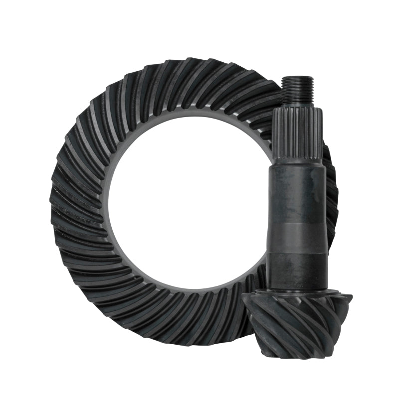 Yukon Gear & Axle Yukon Ring & Pinion Gear Set For Dana 44 in Jeep JL Rubicon 220mm in 4.11 Ratio YG D44JL-411 YG D44JL-411 Photo - Primary
