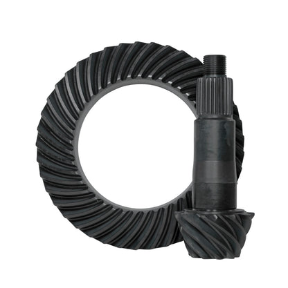 Yukon Gear & Axle Yukon Ring & Pinion Gear Set For Dana 44 in Jeep JL Rubicon 220mm in 4.11 Ratio YG D44JL-411 YG D44JL-411 Photo - Primary