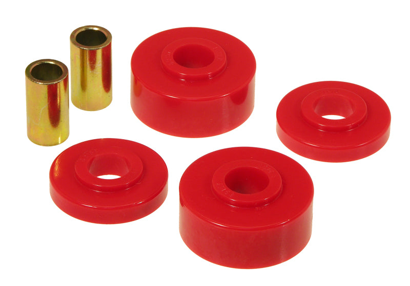 Prothane Transmission Crossmember Mount Bushing 4-1604 Photo - Primary