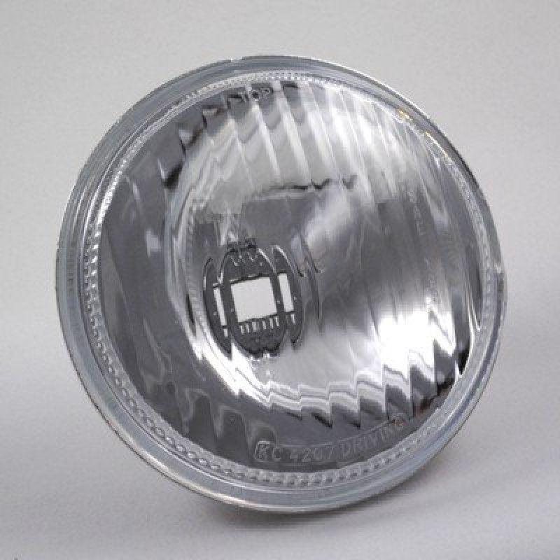 KC HiLiTES 5''/ 6" Lens / Reflector - Replacement Part 4207 Photo - Primary