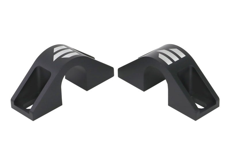 Whiteline Sway Bar - Mount Saddle KBR10 Photo - Close Up